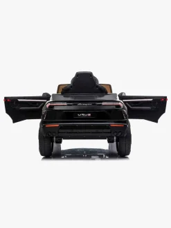 Lamborghini Urus Elbil,