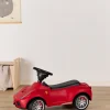 Lamborghini Pedal- & Gåbiler-Urus Gåbil, Gul