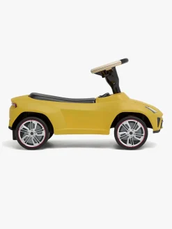 Lamborghini Pedal- & Gåbiler-Urus Gåbil, Gul
