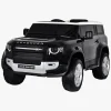 LandRover Land Rover Defender Elbil, Sort