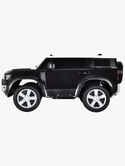 LandRover Land Rover Defender Elbil, Sort
