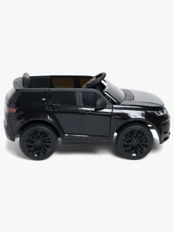 Elbiler & -Køretøjer|LandRover Land Rover Discovery Elbil