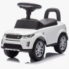LandRover Land Rover Gåbil, Hvid