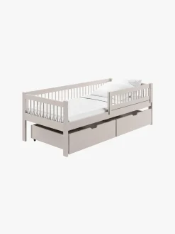 Børn LanoMeble Lano Meble EDI Enkeltseng 90x200, Cashmere