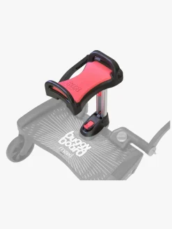 Vogntilbehør|Lascal Buggy Board Sæde Maxi, Rød
