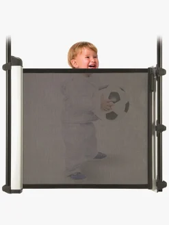 Lascal Sikkerhed-KiddyGuard Avant Skruegitter120 cm,