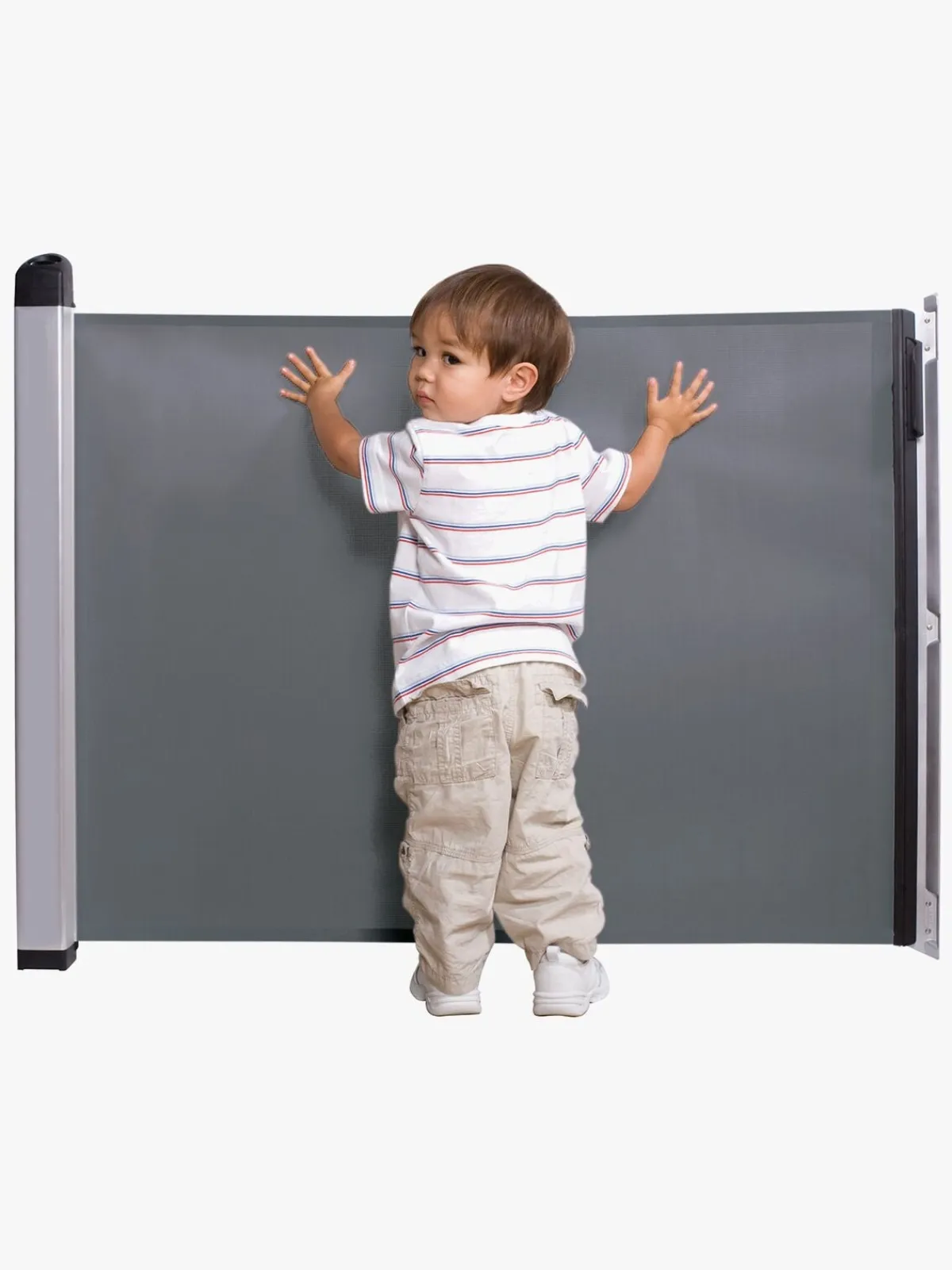 Lascal Sikkerhed-KiddyGuard Avant Skruegitter120 cm,