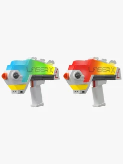 LaserX Laser X Ultra Blaster to Blaster Blastere 2-pak