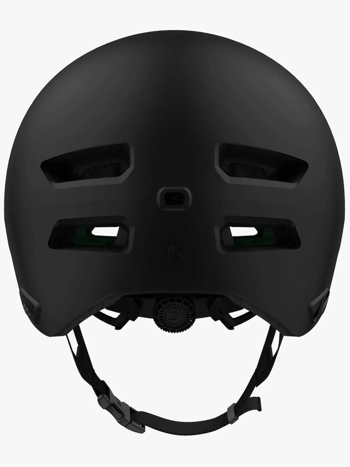 Lazer Hjelm Maze KinetiCore, Mat