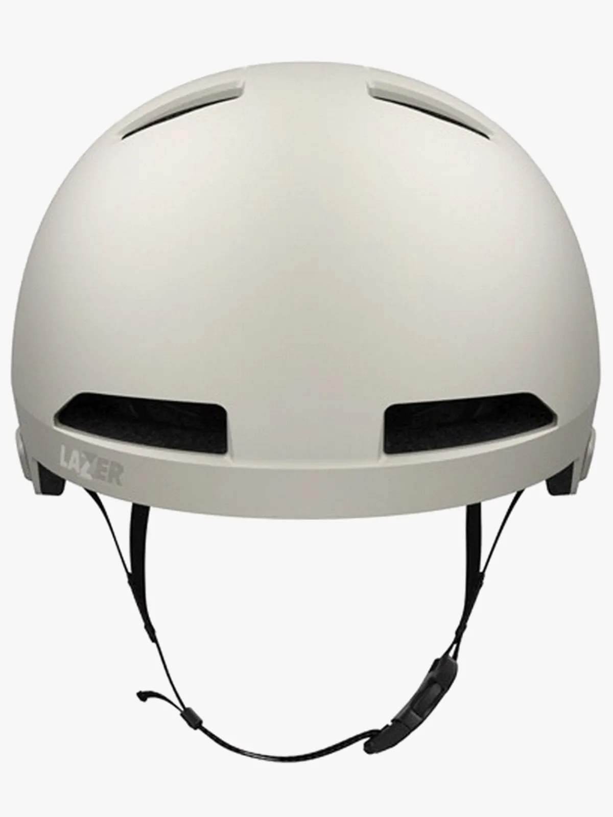 Lazer Cykler-Hjelm Maze KinetiCore, Matte White Stone
