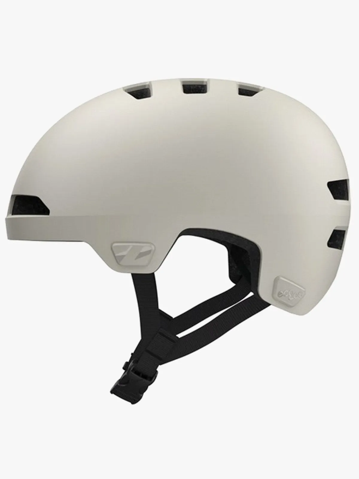 Lazer Cykler-Hjelm Maze KinetiCore, Matte White Stone