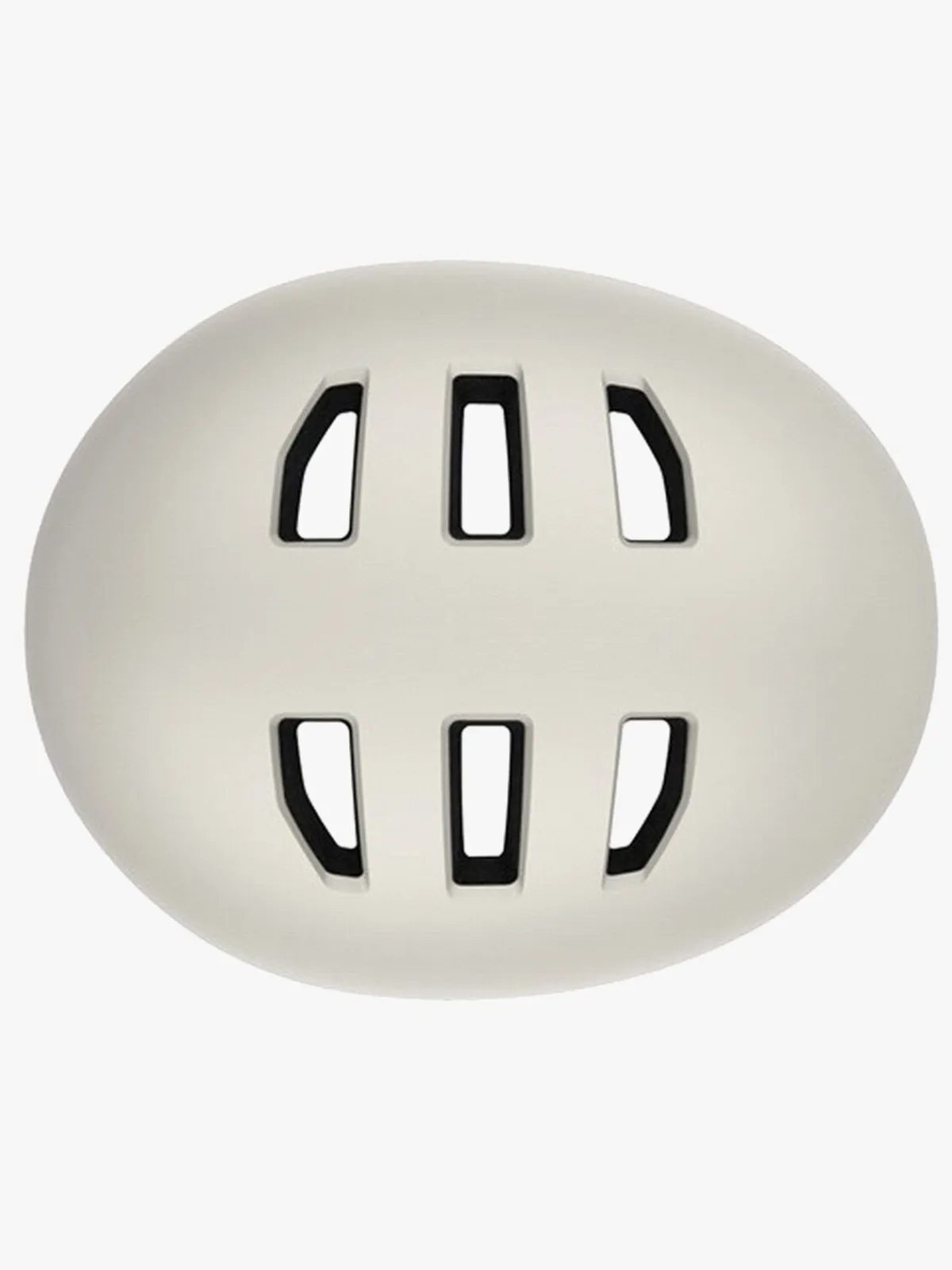 Lazer Cykler-Hjelm Maze KinetiCore, Matte White Stone