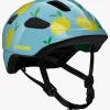 Lazer Cykler-Pnut KinetiCore Hjelm Lemons