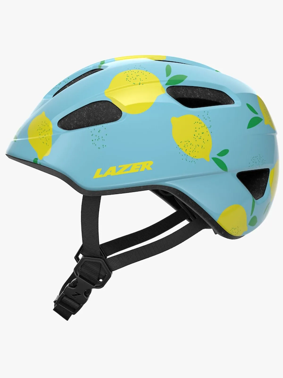 Lazer Cykler-Pnut KinetiCore Hjelm Lemons