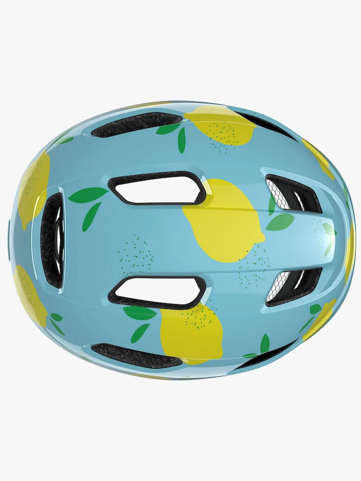 Lazer Cykler-Pnut KinetiCore Hjelm Lemons