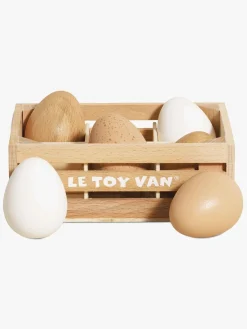 LeToyVan Le Toy Van Bondegård Æggekasse