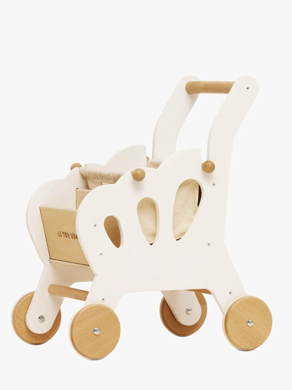 Rolleleg|LeToyVan Le Toy Van Indkøbsvogn & Pose