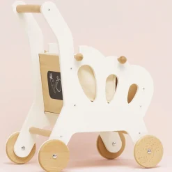 Rolleleg|LeToyVan Le Toy Van Indkøbsvogn & Pose