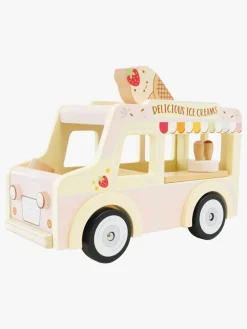 LeToyVan Le Toy Van Isvogn Træ