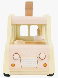 LeToyVan Le Toy Van Isvogn Træ