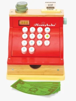 LeToyVan Le Toy Van Kasseapparat Sæt