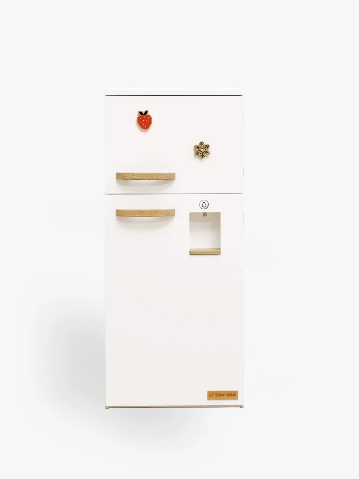 LeToyVan Le Toy Van Kitchen Freestanding Køleskab