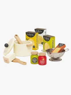 LeToyVan Le Toy Van Økologisk Pasta Sæt