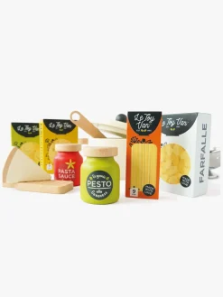 LeToyVan Le Toy Van Økologisk Pasta Sæt