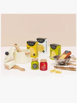 LeToyVan Le Toy Van Økologisk Pasta Sæt