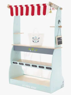 LeToyVan Le Toy Van Markedsbod Butik & Cafe