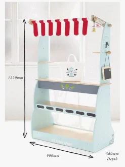 LeToyVan Le Toy Van Markedsbod Butik & Cafe