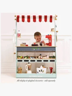 LeToyVan Le Toy Van Markedsbod Butik & Cafe