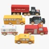 LeToyVan Le Toy Van New York Bilsæt 6 Stk.