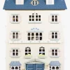 LeToyVan Dukker & Bamser-Le Toy Van Palace Dukkehus Træ