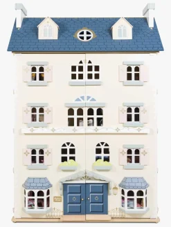 LeToyVan Dukker & Bamser-Le Toy Van Palace Dukkehus Træ