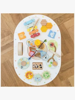 Babylegetøj|LeToyVan Le Toy Van Sensory Aktivitetsbord