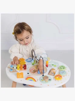 Babylegetøj|LeToyVan Le Toy Van Sensory Aktivitetsbord