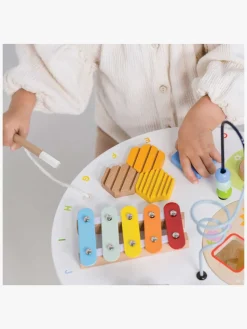 Babylegetøj|LeToyVan Le Toy Van Sensory Aktivitetsbord
