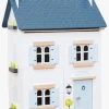 LeToyVan Le Toy Van Sky Dukkehus Træ