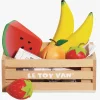 LeToyVan Rolleleg-Le Toy Van Smoothie Frugtkasse