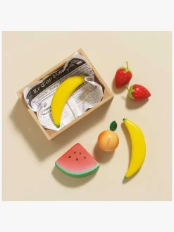 LeToyVan Rolleleg-Le Toy Van Smoothie Frugtkasse