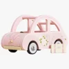 Dukker & Bamser|LeToyVan Le Toy Van Sophie's Dukkehus Bil