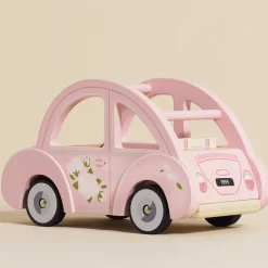 Dukker & Bamser|LeToyVan Le Toy Van Sophie's Dukkehus Bil