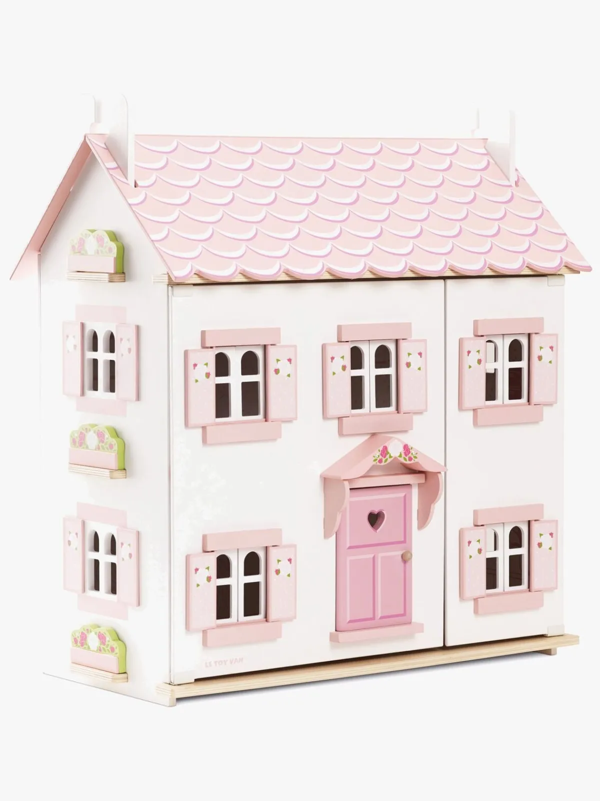 Dukker & Bamser|LeToyVan Le Toy Van Sophie's Dukkehus Træ