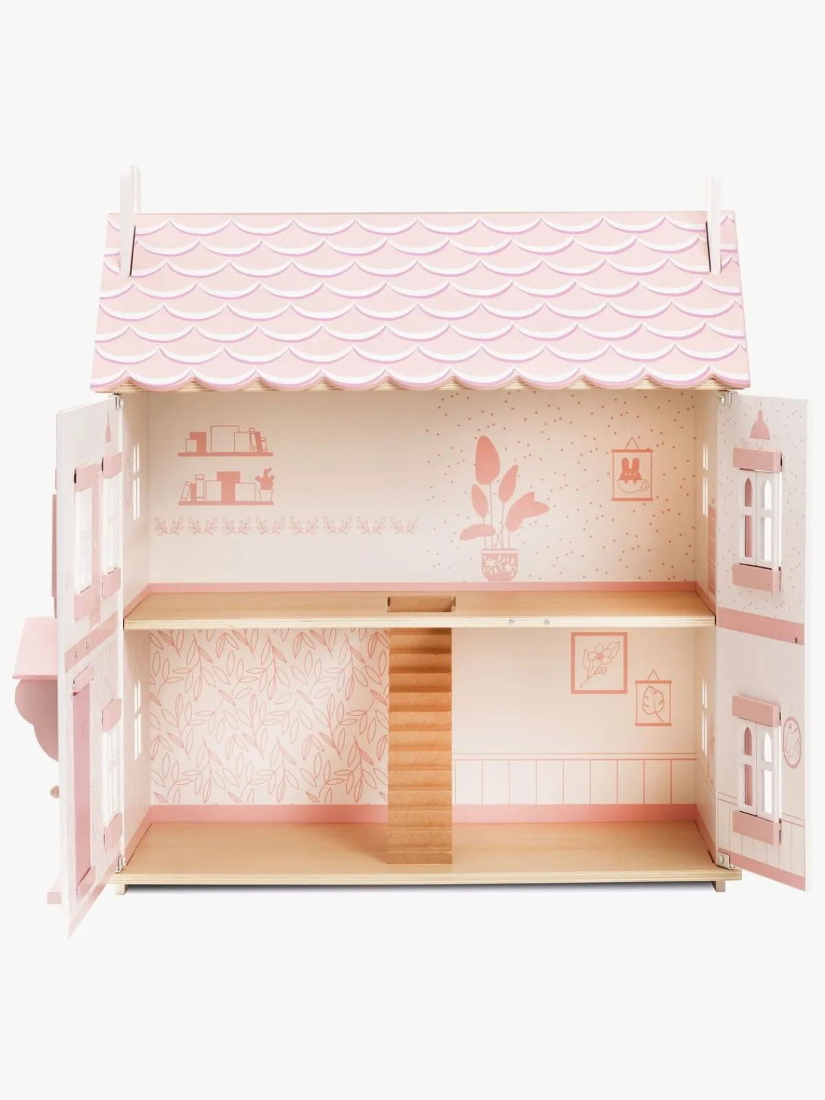 Dukker & Bamser|LeToyVan Le Toy Van Sophie's Dukkehus Træ