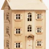 LeToyVan Dukker & Bamser-Le Toy Van The Original Dukkehus