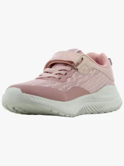 Sneakers|Leaf Hagby Sneakers, Pink Lyserød