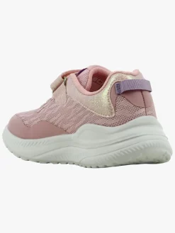 Sneakers|Leaf Hagby Sneakers, Pink Lyserød