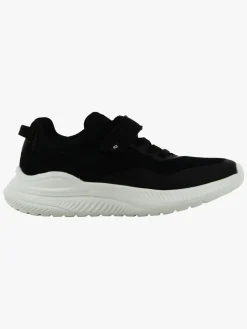 Sneakers|Leaf Hagby Sneakers, Sort