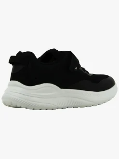 Sneakers|Leaf Hagby Sneakers, Sort